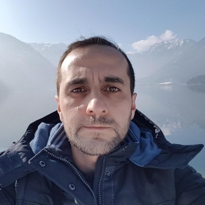 Mehmet Sercan Tezcanoğlu