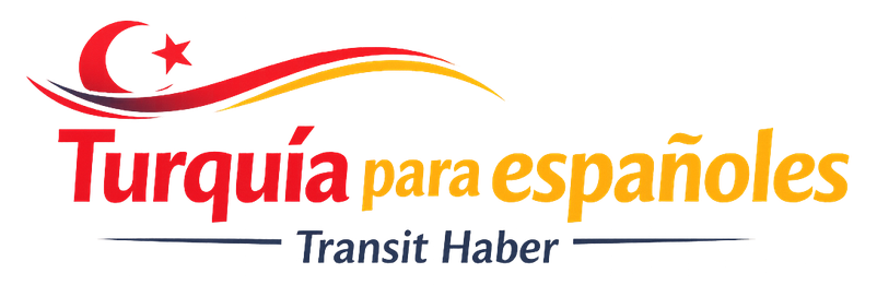 Turquía para españoles — Transit Haber
