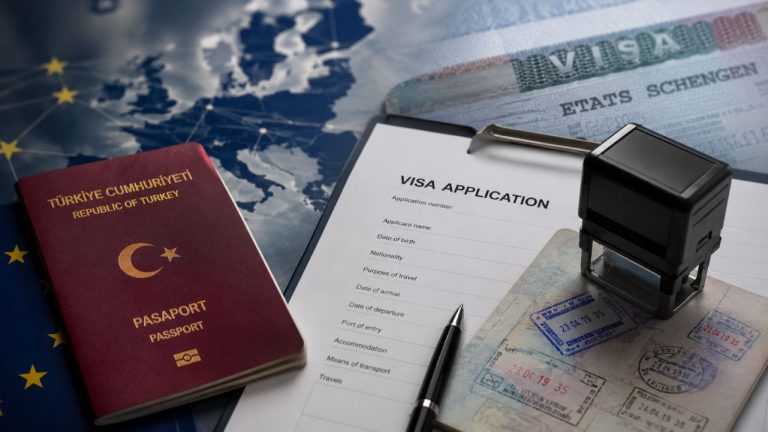 Schengen vizesinde en çok ret veren ülkeler: 17 yıldır o ülke listede 1 numara!