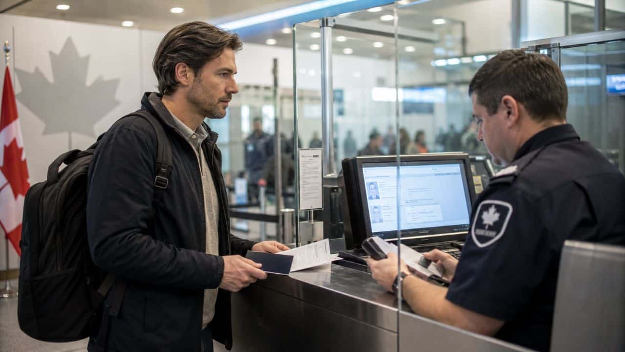 Kanada dijital göçebeler için giriş kurallarını sıkılaştırdı
