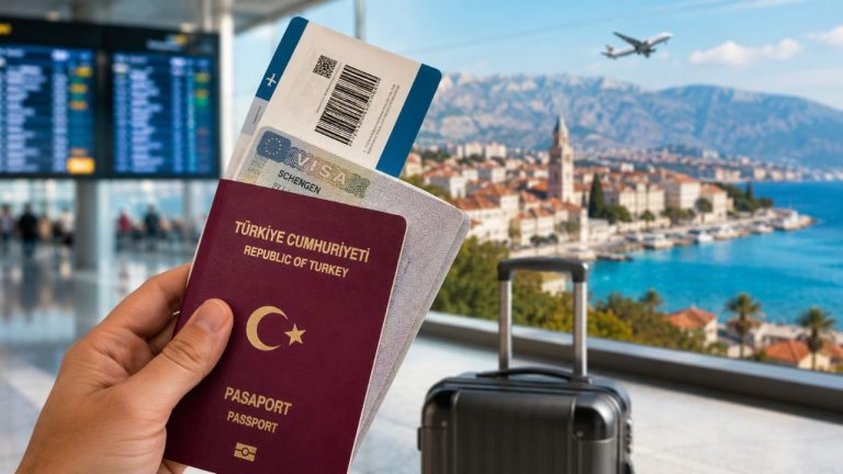 Schengen vizesi olan Türkler için Meksika kapısı: Ek vize gerekmeyebilir 6 Schengen vizesi olan Türkler için Meksika kapısı: Ek vize gerekmeyebilir