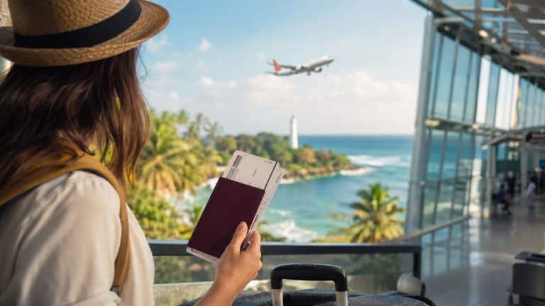 Sri Lanka Türk vatandaşlarına ücretsiz ETA başlattı: 30 günlük vize kolaylığı