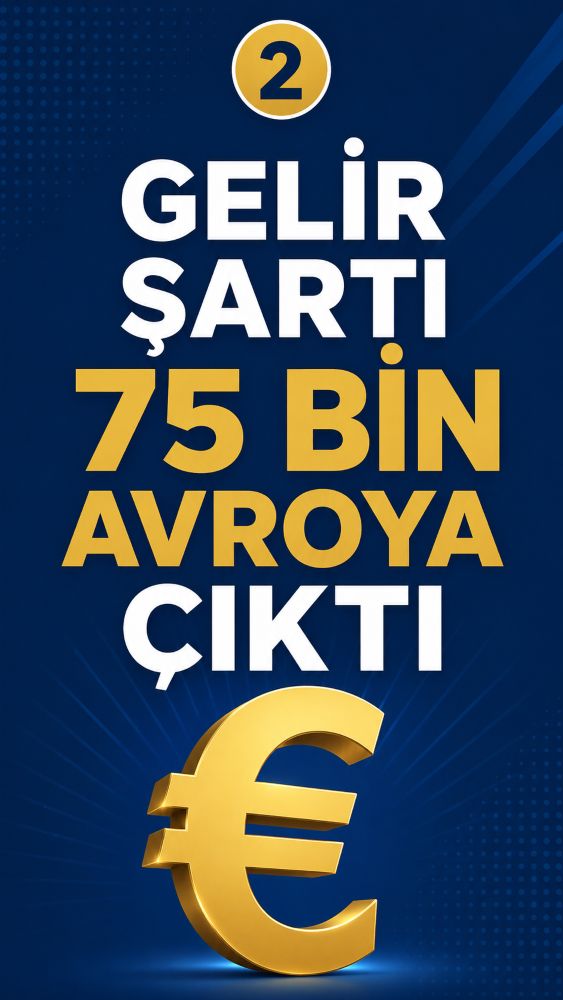 İrlanda aile birleşimi vizesinde yeni dönem