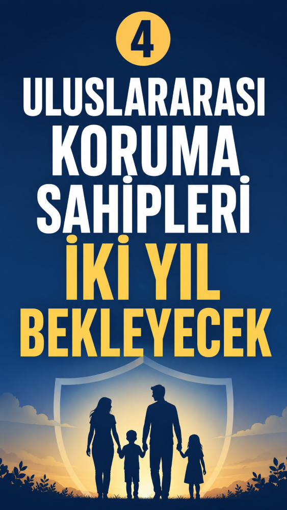 İrlanda aile birleşimi vizesinde yeni dönem