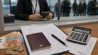 90 euro'luk Schengen vize ücreti danışmanlık firmalarında 250 euro'dan başlıyor! 2 bizbiz 90 euro'luk Schengen vize ücreti danışmanlık firmalarında 250 euro'dan başlıyor!