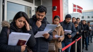 Schengen vizesi başvurularını geciktiren Danimarka nereye, nasıl şikâyet edilir 2 danmark2 Schengen vizesi başvurularını geciktiren Danimarka nereye, nasıl şikâyet edilir