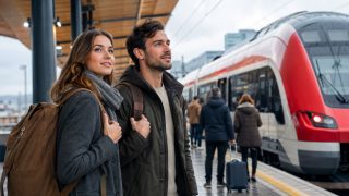 Malmö’den Oslo’ya direkt tren seferleri başladı: Türk turistler için büyüleyici bir yolculuk 2 dulger2 Malmö’den Oslo’ya direkt tren seferleri başladı: Türk turistler için büyüleyici bir yolculuk