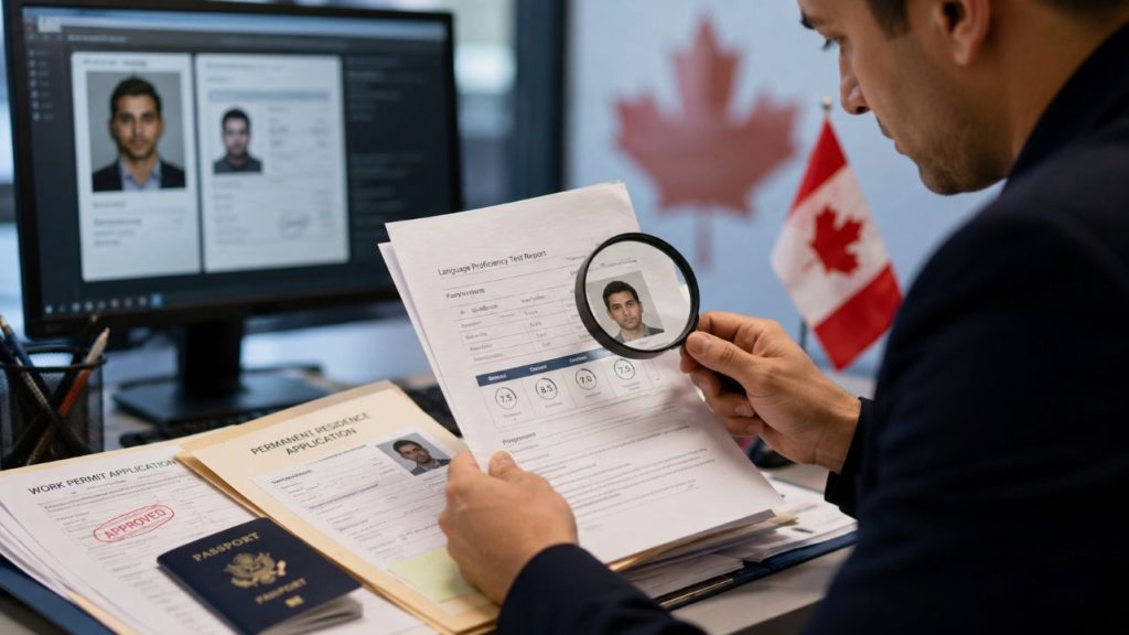 Kanada dil testi için yeni kurallar