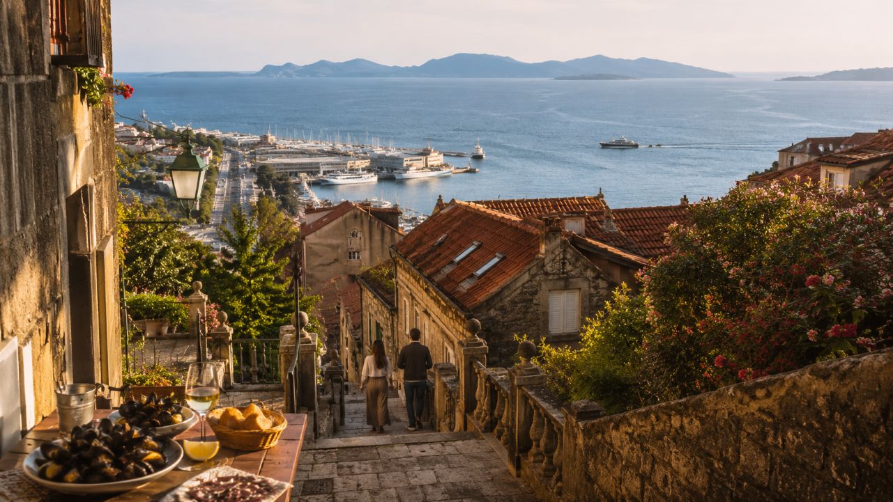 Vigo seyahat rehberi