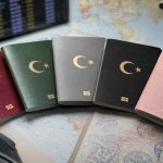 Türkiye’de pasaport türleri: Bordo, yeşil, gri ve siyah pasaport kimlere veriliyor?
