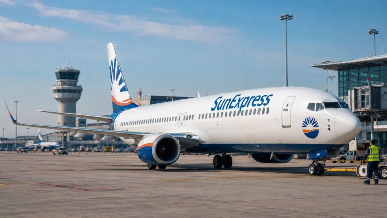 SunExpress’ten Karadağ hattı: İzmir ve Antalya’dan Podgorica’ya direkt uçuş başlıyor 1 SunExpress’ten Karadağ hattı: İzmir ve Antalya’dan Podgorica’ya direkt uçuş başladı