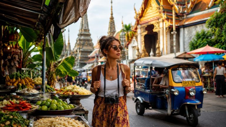 Türk turistler için Tayland seyahat rehberi: Kaç gün yeter, ne kadar para gerekir? 3 Tayland Seyahat Rehberi: Gezilecek Yerler, Maliyet, Ulaşım ve En İyi Rota