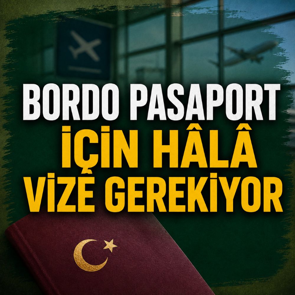 Suudi Arabistan Türklerden vizeyi kaldırdı mı?