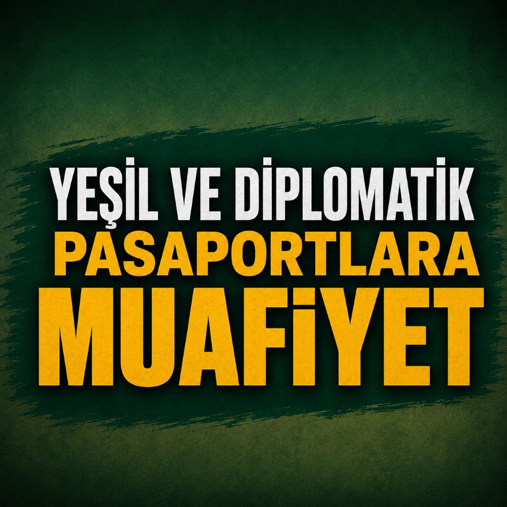 Suudi Arabistan Türklerden vizeyi kaldırdı mı?