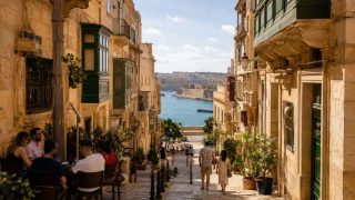 Türk turistler için Valletta seyahat rehberi: Nereleri gezmeli, ne zaman gidilmeli, maliyeti ne kadar? 2 valluta Türk turistler için Valletta seyahat rehberi: Nereleri gezmeli, ne zaman gidilmeli, maliyeti ne kadar?