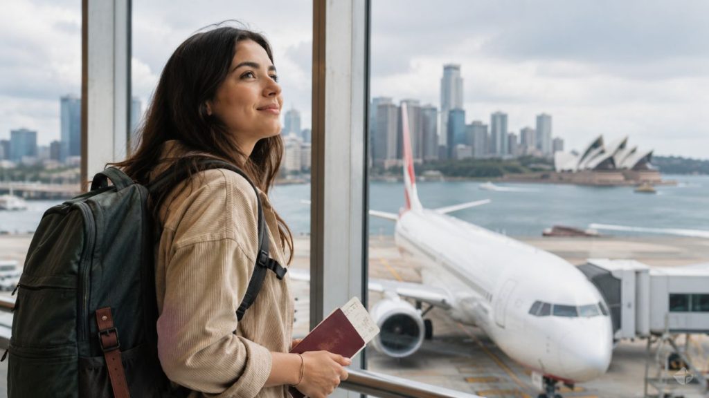 Avustralya Work and Holiday başvuruları 2 Temmuz’da açılıyor: Türkiye kotası 100 kişi 1 Avustralya Work and Holiday vizesinde yeni program yılı 2 Temmuz’da açılıyor.