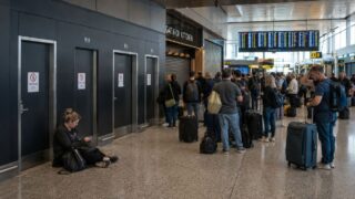 Gatwick Havalimanı’nda su kesintisi: Tuvaletler ve restoranlar kapandı 2 avvel Gatwick Havalimanı’nda su kesintisi: Tuvaletler ve restoranlar kapandı