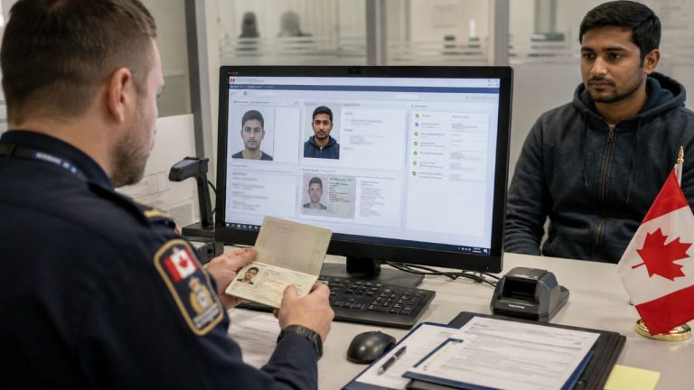 Kanada dil testi sonuçları göç dosyalarında sonuçlar daha sıkı incelenecek