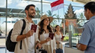 Türkler için Endonezya kaç gün vizesiz 2 endon2 Türkler için Endonezya kaç gün vizesiz