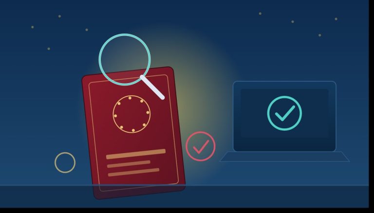 Schengen vizesini birkaç kez kullananlar kalan süreyi EES üzerinden sorgulayabiliyor. Schengen kalan gün sorgulama