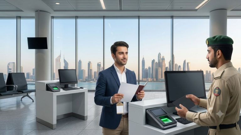 Dubai’nin 5 yıllık turist vizesi için 90 gün kuralı: Her ziyarette en çok 90 gün kalınabiliyor. Bir yıldaki toplam süre 180 günü aşamıyor. Başvuruda altı aylık 4 bin dolar bakiye aranıyor.