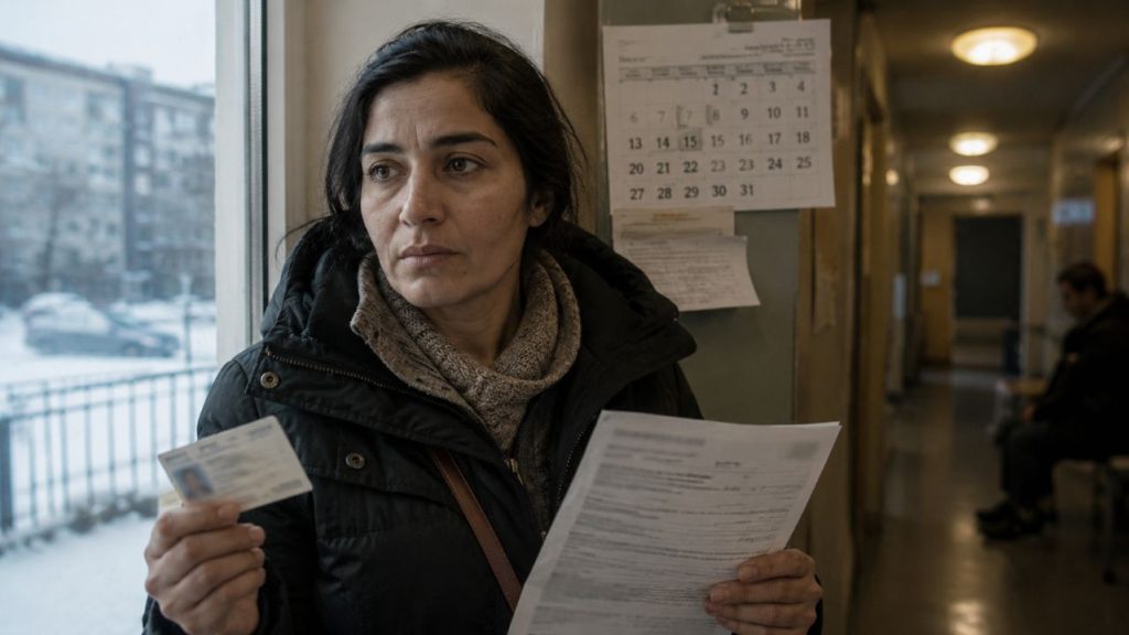 Finlandiya geçici koruma alanlara tek statü uyarısı yaptı 1 Finlandiya'dan oturum statüsü kaybı uyarısı