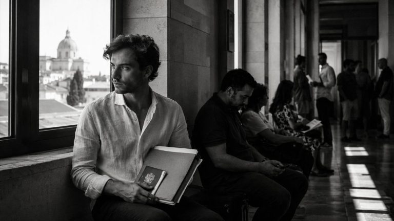 Portekiz'de Altın Vize dosyalarında yıllardır biriken gecikme ve 2026 vatandaşlık reformu mahkeme hattına taşınıyor