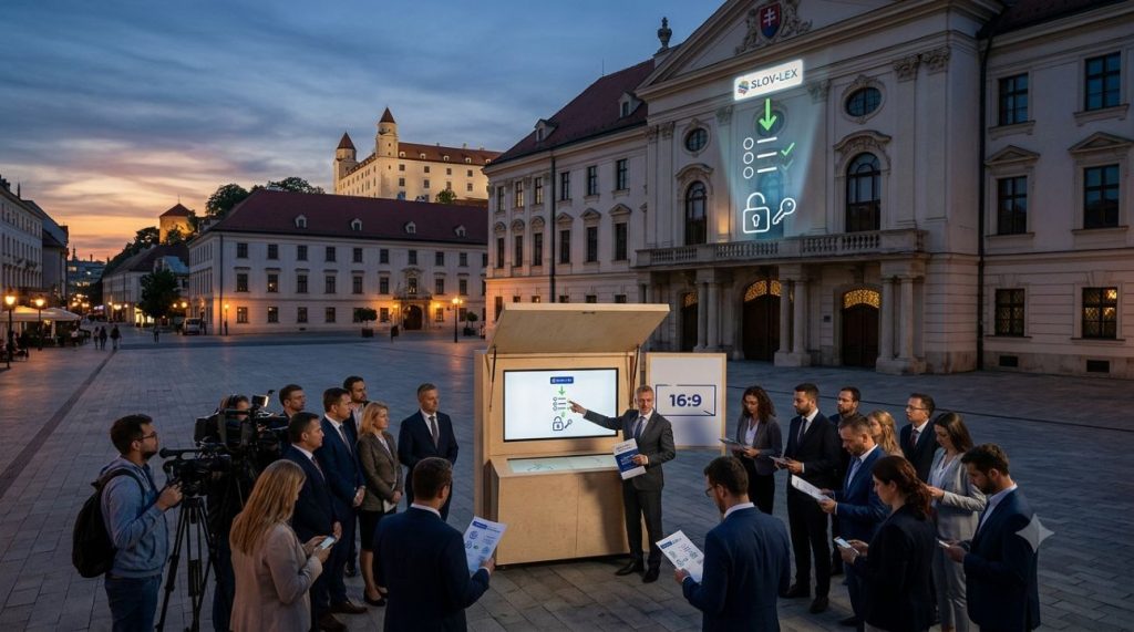 Slovakya vize ve oturum kuralları değişti: İşsiz kalanlara 6 aya kadar süre 1 Slovakya'nın kapsamlı yabancılar yasası yürürlükte. Buna göre Slovakya vize ve oturum kuralları yenilendi. Ulusal vize 90 günden 120 güne çıktı; ticari oturumda gerçek faaliyet ve borç denetimi sıkılaştı.