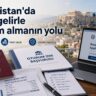 Yunanistan I.8 pasif gelir oturumu: Şartlar, belgeler ve başvuru adımları