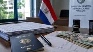 Paraguay oturum izni 2026: Geçici ve kalıcı oturum şartları, belgeler ve başvuru rehberi 2 alubaz2 Paraguay oturum izni 2026: Geçici ve kalıcı oturum şartları, belgeler ve başvuru rehberi