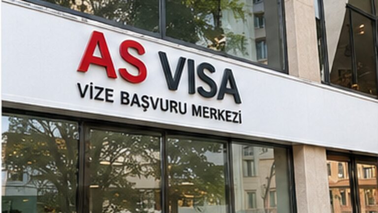 AS Visa ne yapar, ne yapmaz? Macaristan, Portekiz ve Slovenya için vize başvuru merkezi