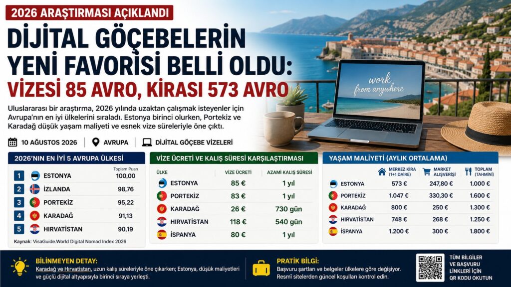 asge2 Dijital göçebelerin yeni gözdesi belli oldu: Kirası 573 avro