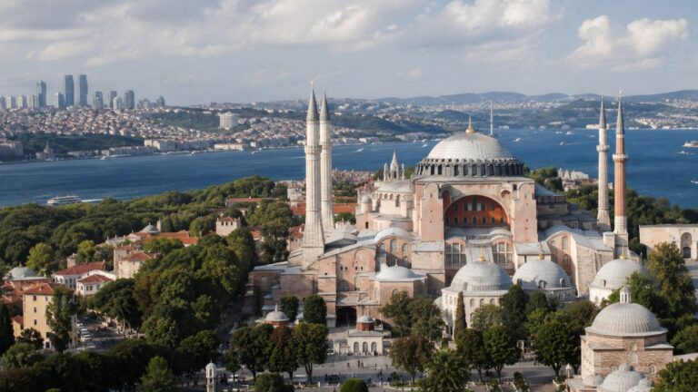 İstanbul'a yönelik tehditler