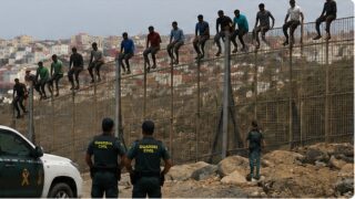 ceuta ab toplantisi 2026 Ceuta krizinde ayağa kalkan AB'den 180 derecelik dönüş: İspanya’ya destek çıktı
