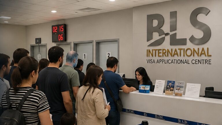İspanya vize randevusu aileleri ayırıyor: İzmir’de 4 ay kontenjan açılmadığı şikâyeti
