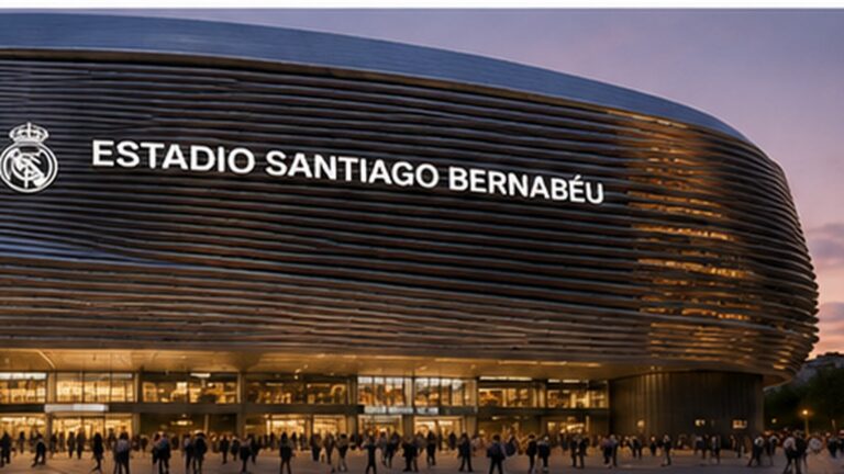 İstanbul’dan Madrid’e gidip Bernabéu’da maç programını 2 geceye sığdırabilirsiniz