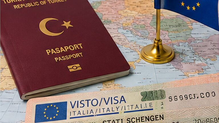Cascade kuralı masalı ve gerçekler: Haklı talep halinde doğrudan 5 yıllık Schengen vizesi zaten veriliyor