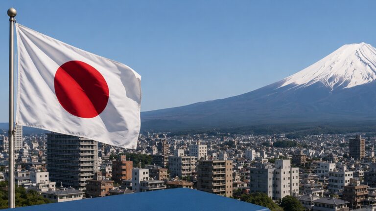 Japonya SSW-2 başvurusu haberini temsil eden Japon işyerinde yabancı çalışan ve ekip yöneticisi