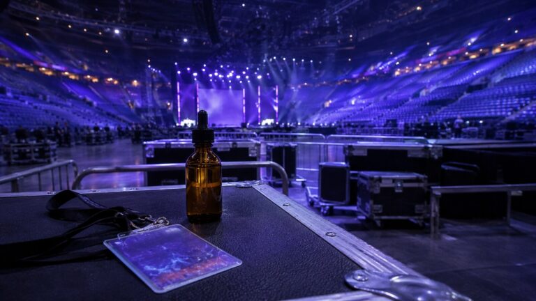 O kararın açıklanmasından 2 gün sonra İsrailli ana sponsor Eurovision’u bıraktı