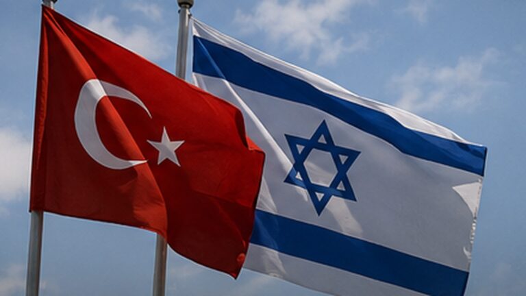Türkiye Netanyahu için kırmızı bülten istedi, İsrail Erdoğan’a ağır suçlamalar yöneltti