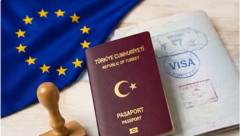 Schengen vizesinde 5 yıla giden yol: Türkler için o kritik zincir böyle işliyor