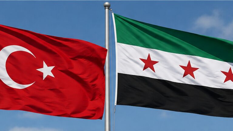 Suriye’nin diplomatik pasaport sahipleri artık Türkiye’ye vizesiz girecek