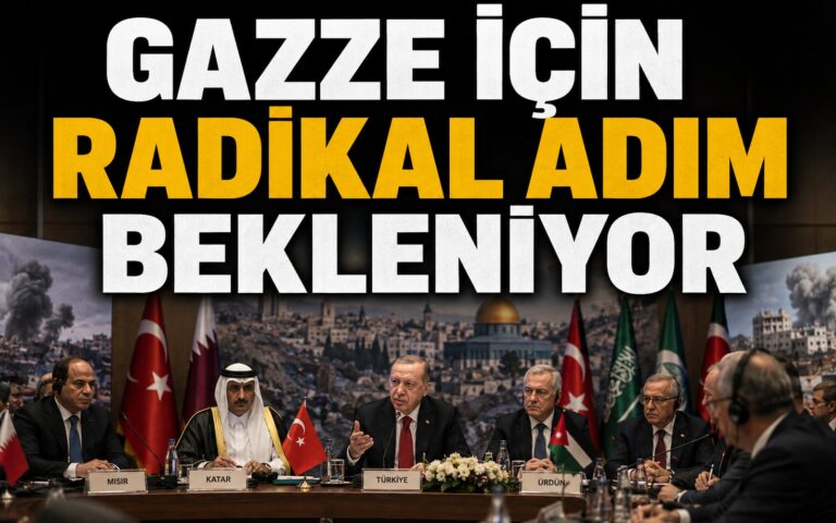 Gazze Barış Planı