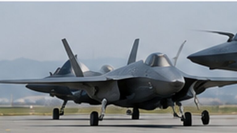 ABD Kongresi raporu: Türkiye F-35 için S-400’lere artık sahip olmamalı