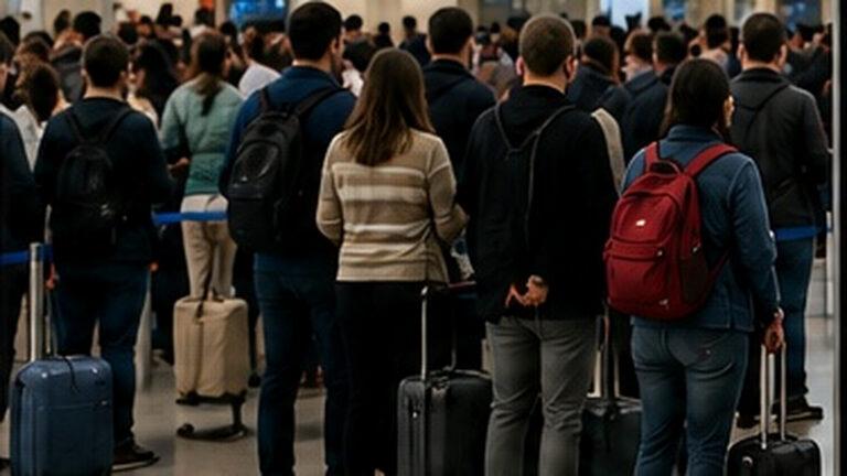 İki gün dört kez iş bırakacaklar: 27’den fazla havalimanı etkilenecek
