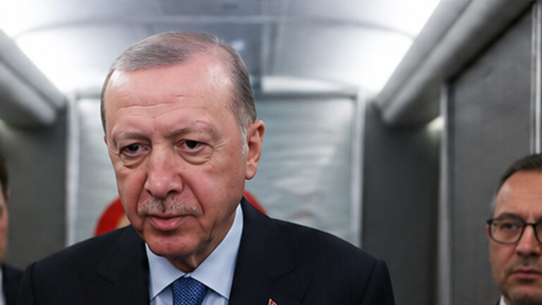 Erdoğan Yunanistan’a seslendi: Adaları silahlandırmaktan vazgeçin