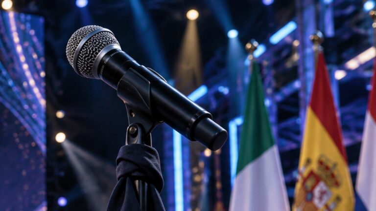 Eurovision 2027 boykotu