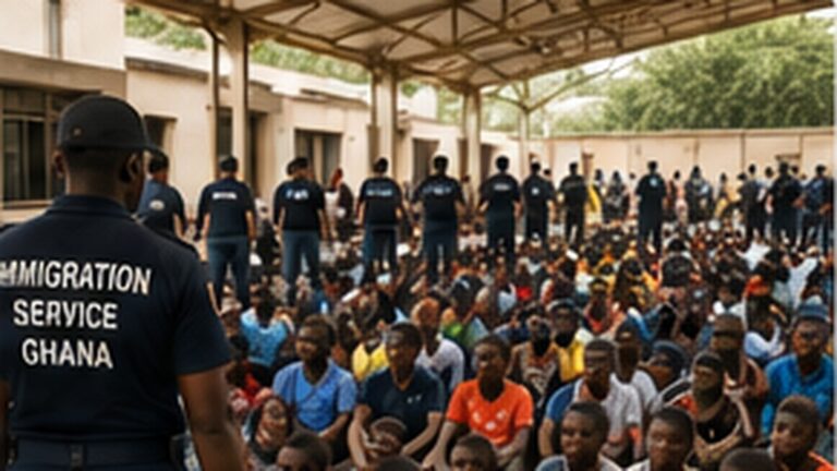 Bin 55 kişiye operasyon yaptılar: 662’si çocuk ve insan ticareti kurbanı olduklarından şüpheleniliyor