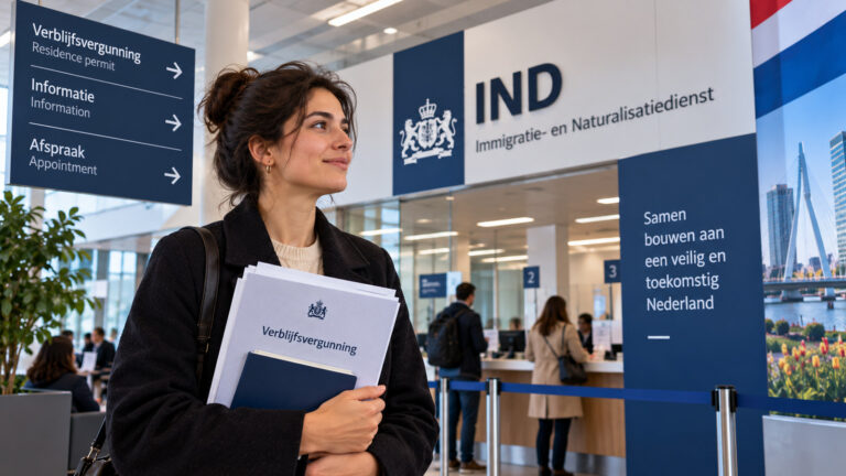Hollanda’da şirket içi transferde önce üç aylık çalışma şartı aranıyor