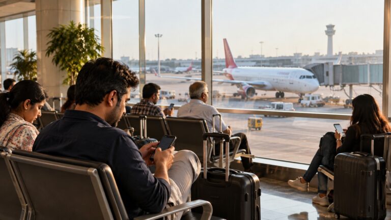 SpiceJet’i yakın takibe aldılar: Uçuşlar ve mali durum inceleniyor